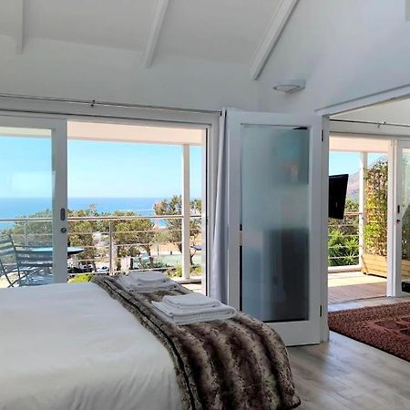 Bright Camps Bay Loft With Stunning Views And Shared Pool Apartment Cape Town Ngoại thất bức ảnh