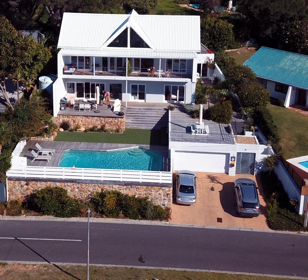 Bright Camps Bay Loft With Stunning Views And Shared Pool Apartment Cape Town Ngoại thất bức ảnh